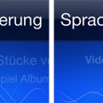 sprachsteuerung