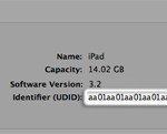 udid udid