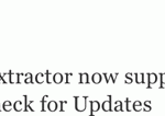 backupupdate