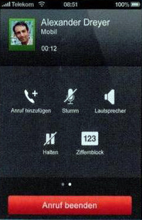 Hometalk Telekom App