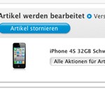 bestellt