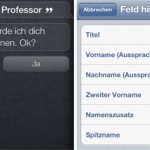 professor