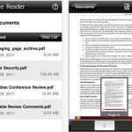 reader reader