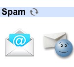 spam