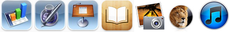 updates