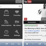 youtubemobil