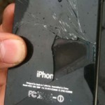 akkubarand iPhone akku brennen