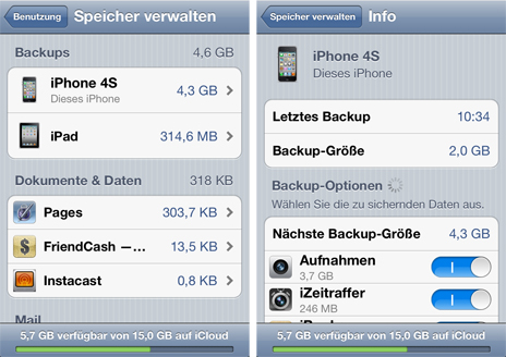 iCloud-speicher-verwalten