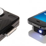 iphone-Projektor