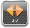 Navigon Update 2.0