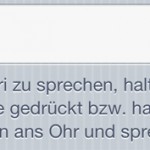 sprechen