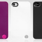 SwitchEasy Card Case für iPhone Farben