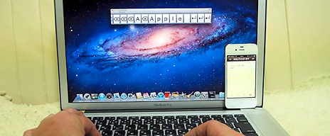 type2phone app type2phone app