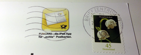 Funcard App Funcard App