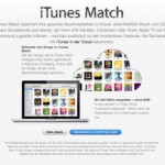 itunesmatchde