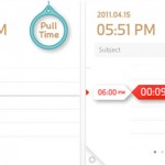 pulltimer