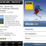 ski ADAC Skiführer iPhone
