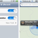 zeitzone