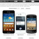 phonesize