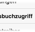 adressbuch