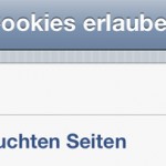 cookies