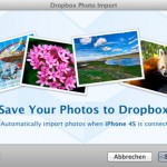 dropbox-foto-import