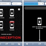 iphoneception