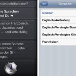 sirisprachen