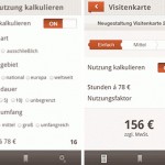 visitenkarte