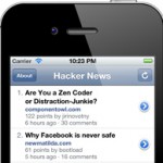 hackernews