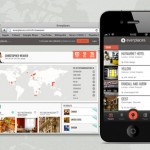 iphonekarte