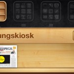 kiosk
