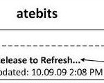 refresh refresh