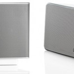 speaker