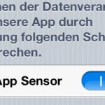 appsensort