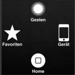 iPhone Home Button