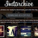 instarchive