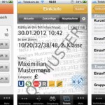 ticketkauf