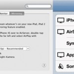 airplay