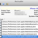 ibackupbot