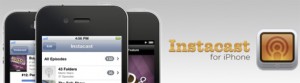 instacast