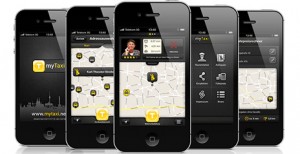 mytaxi