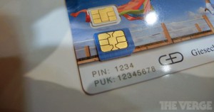 nanosim