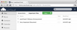 owncloud