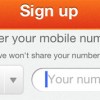 signup signup