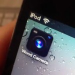 woodcamera