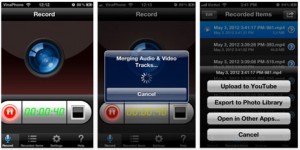 displayrecorder