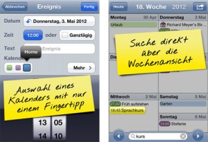 easy-calendar