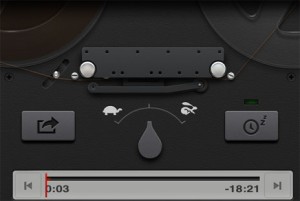 podcast-tonband