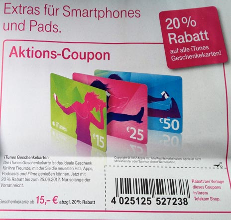 itunes gutschein aktion september 2019 itunes gutschein aktion september 2019